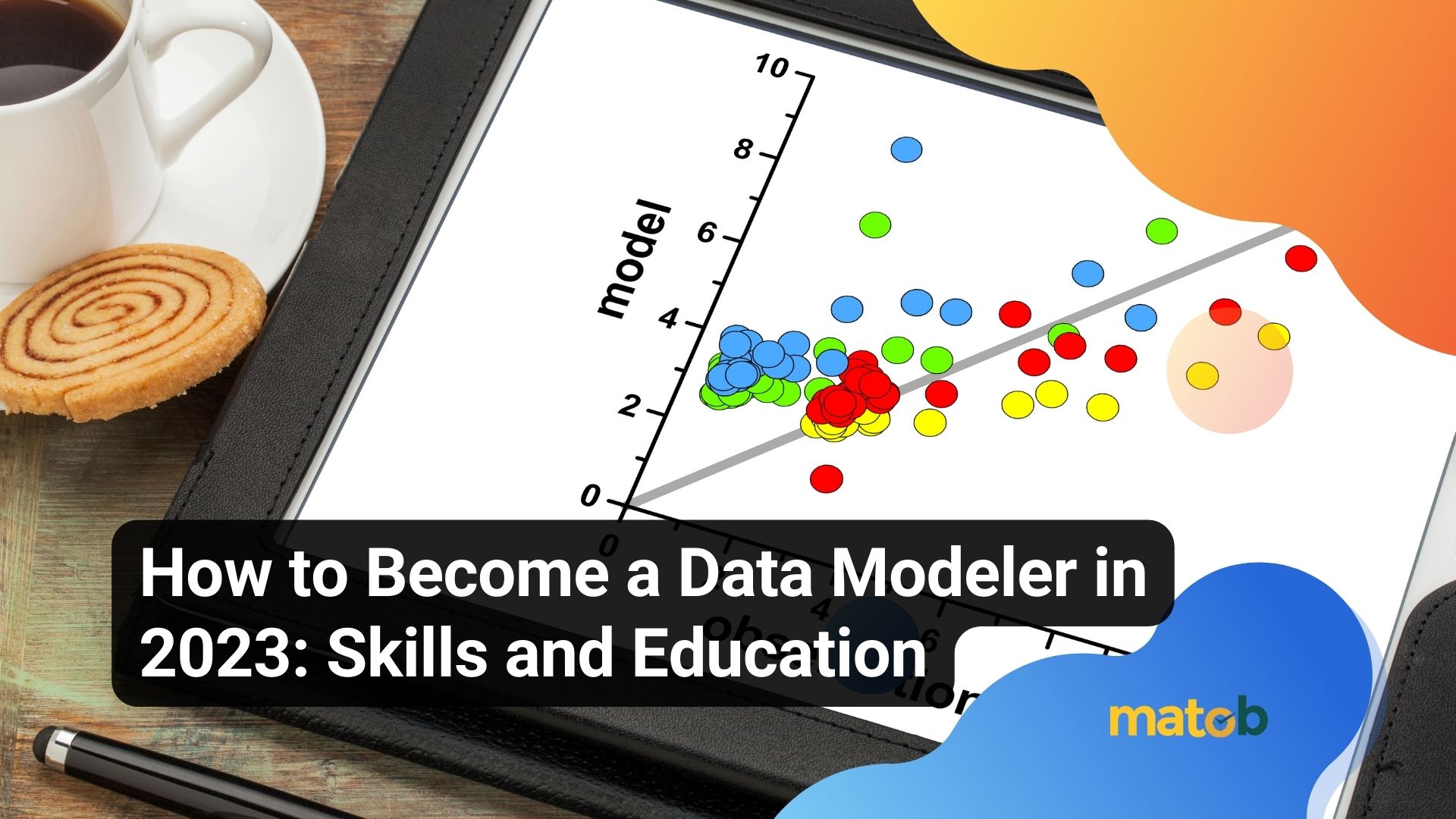 How to Become a Data Modeler in 2023: Skills and Education