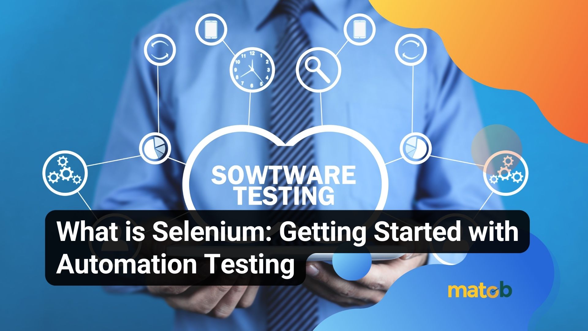 What is Selenium: Getting Started with Automation Testing