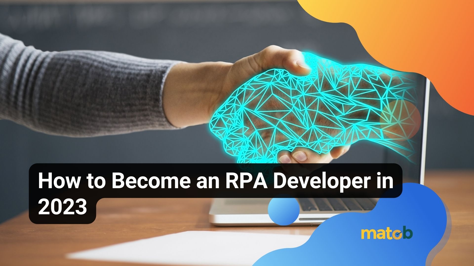 How to Become an RPA Developer in 2023