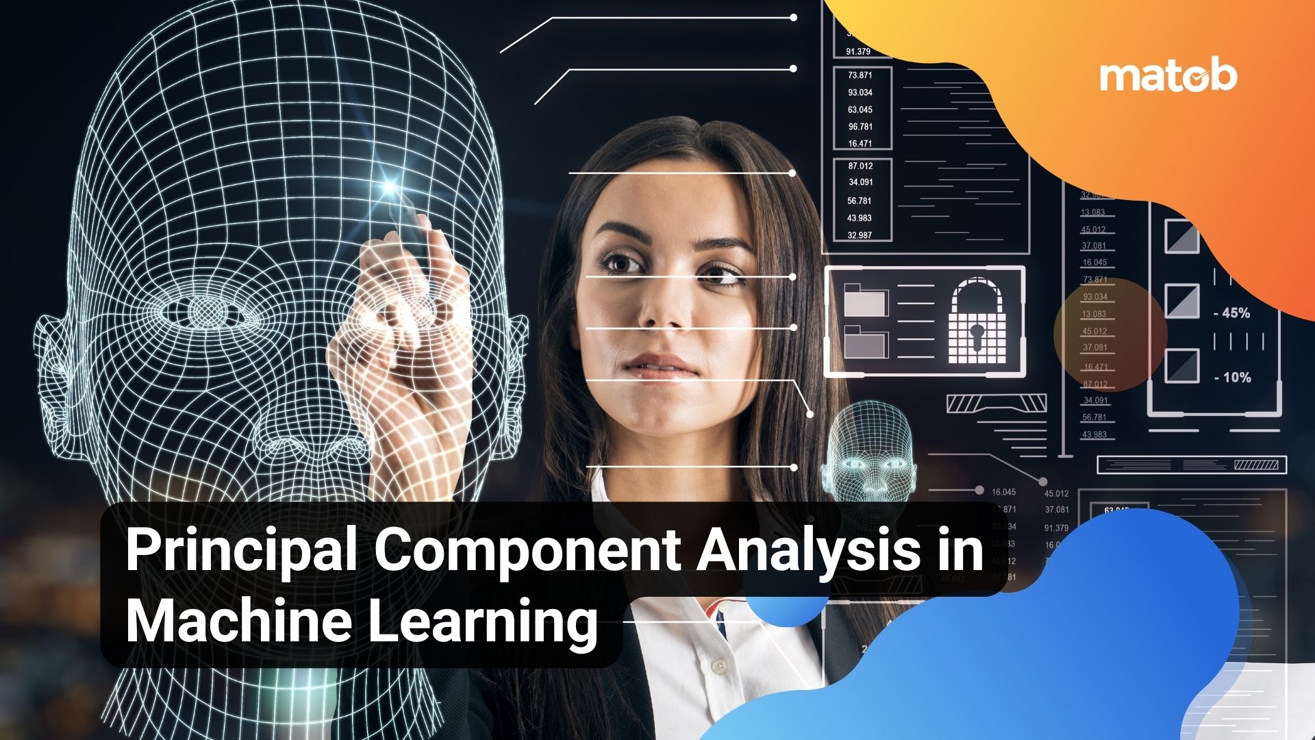 Principal Component Analysis in Machine Learning