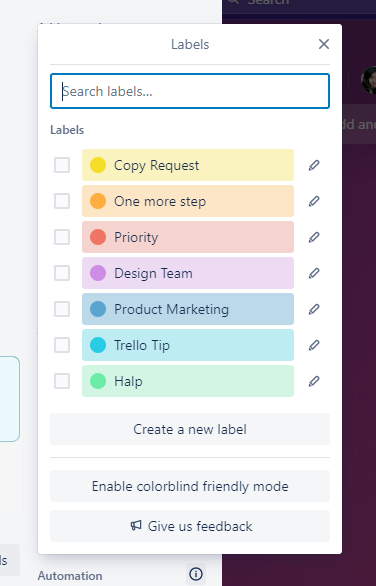 What is Trello, Features and How To Use It! - Matob EN