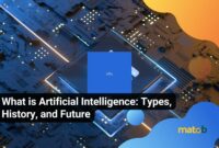 What is Artificial Intelligence: Types, History, and Future