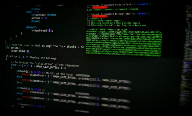 Top 10 Ethical Hacking Tools For Smart Hackers - Matob EN Top 10 Ethical Hacking Tools For Smart Hackers