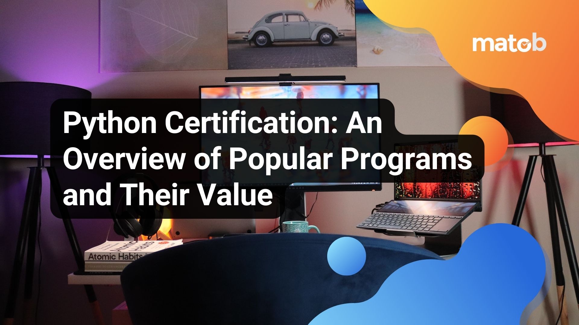 Python Certification: An Overview of Popular Programs and Their Value