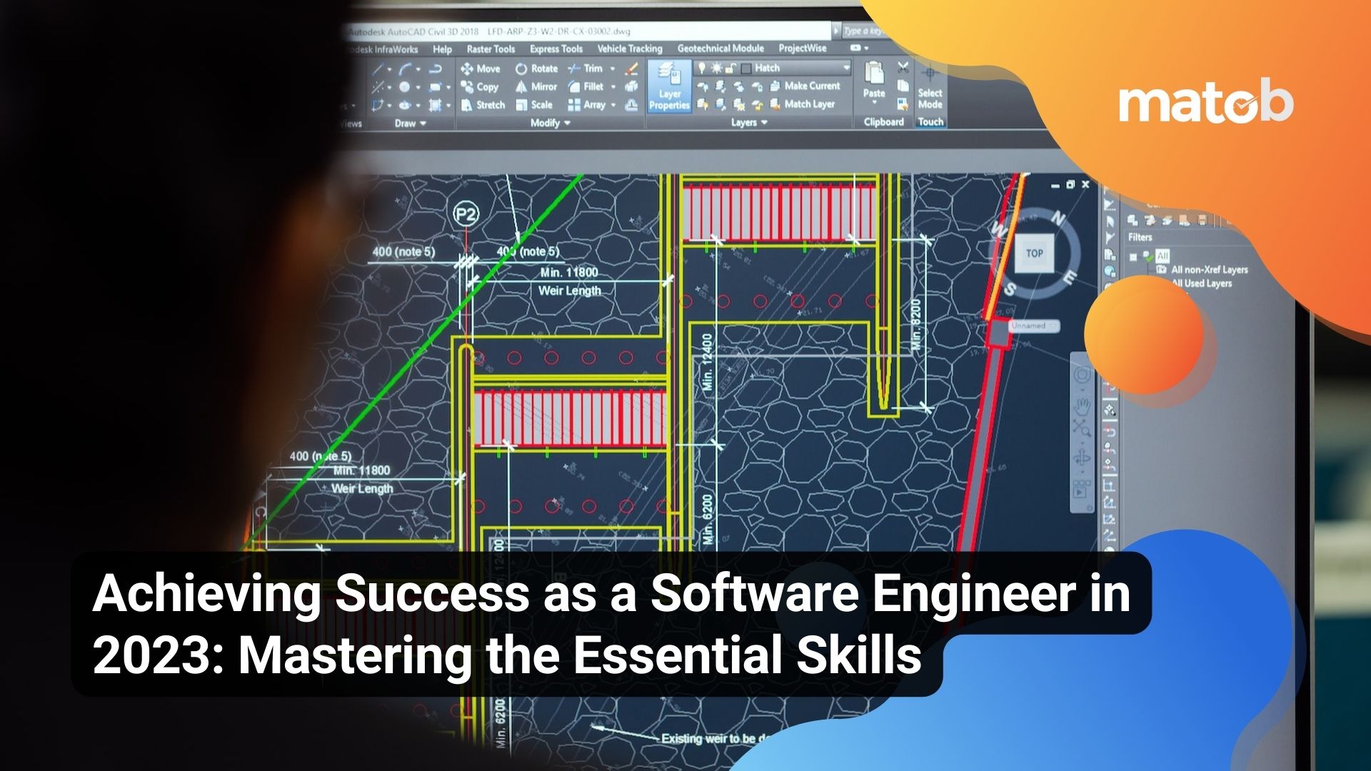 Achieving Success as a Software Engineer in 2023: Mastering the Essential Skills