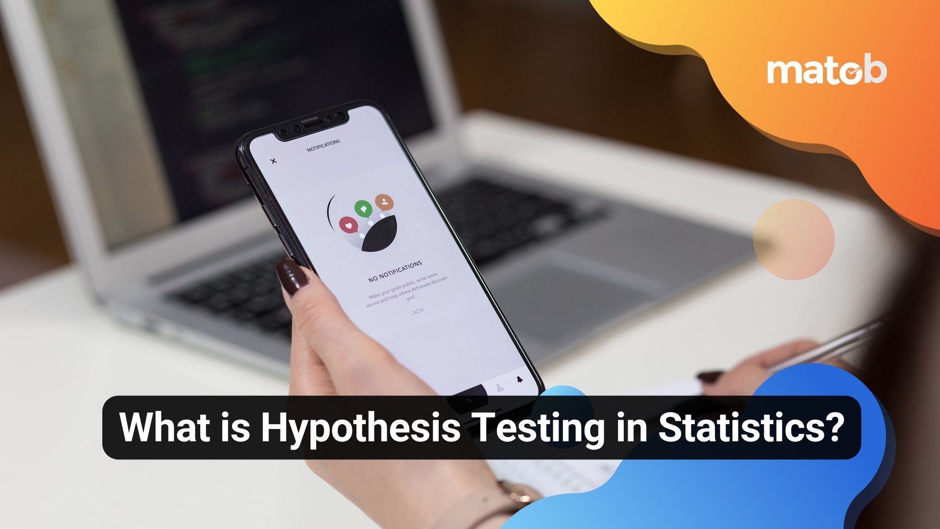 What is Hypothesis Testing in Statistics?