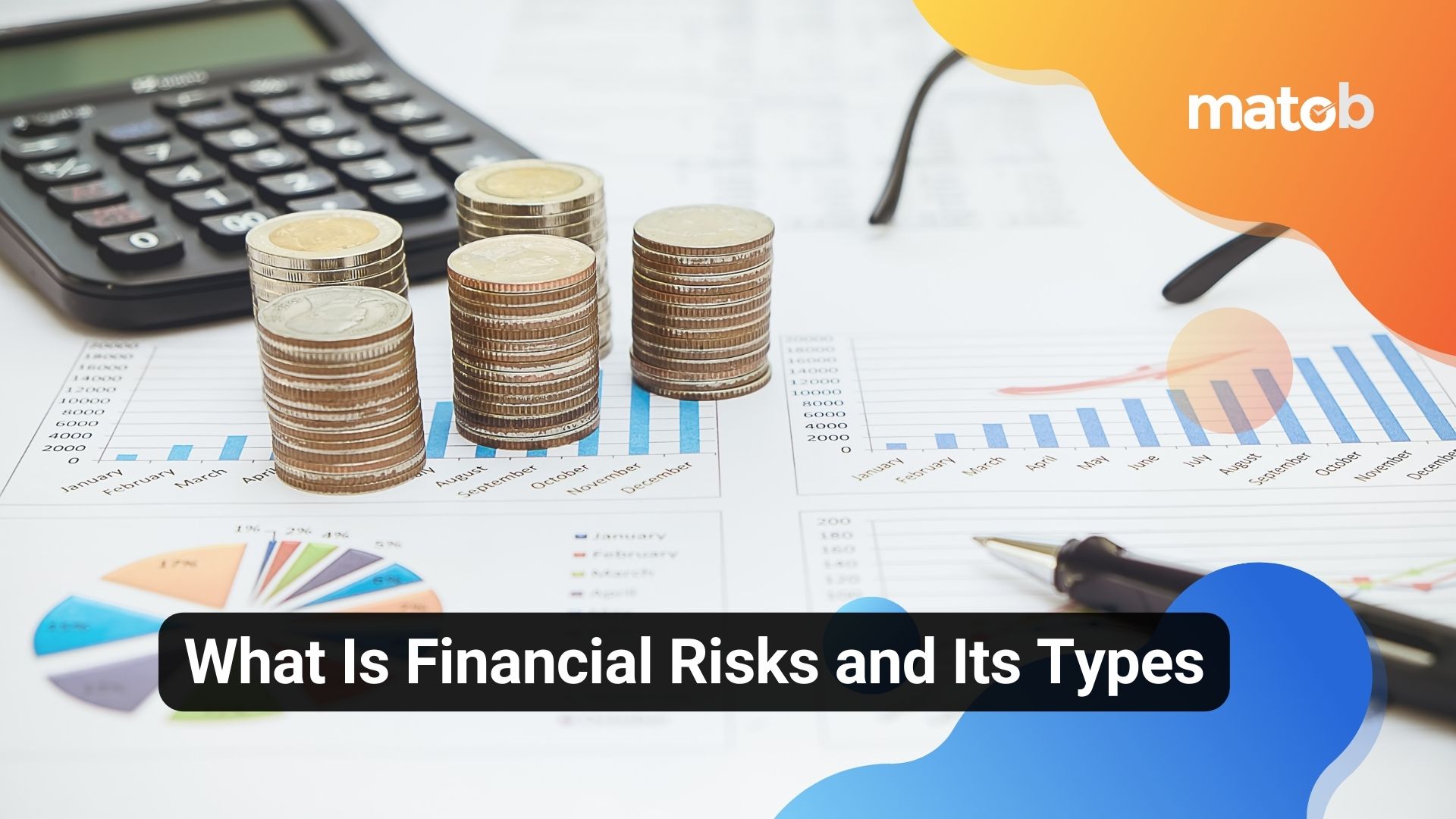What Is Financial Risks and Its Types