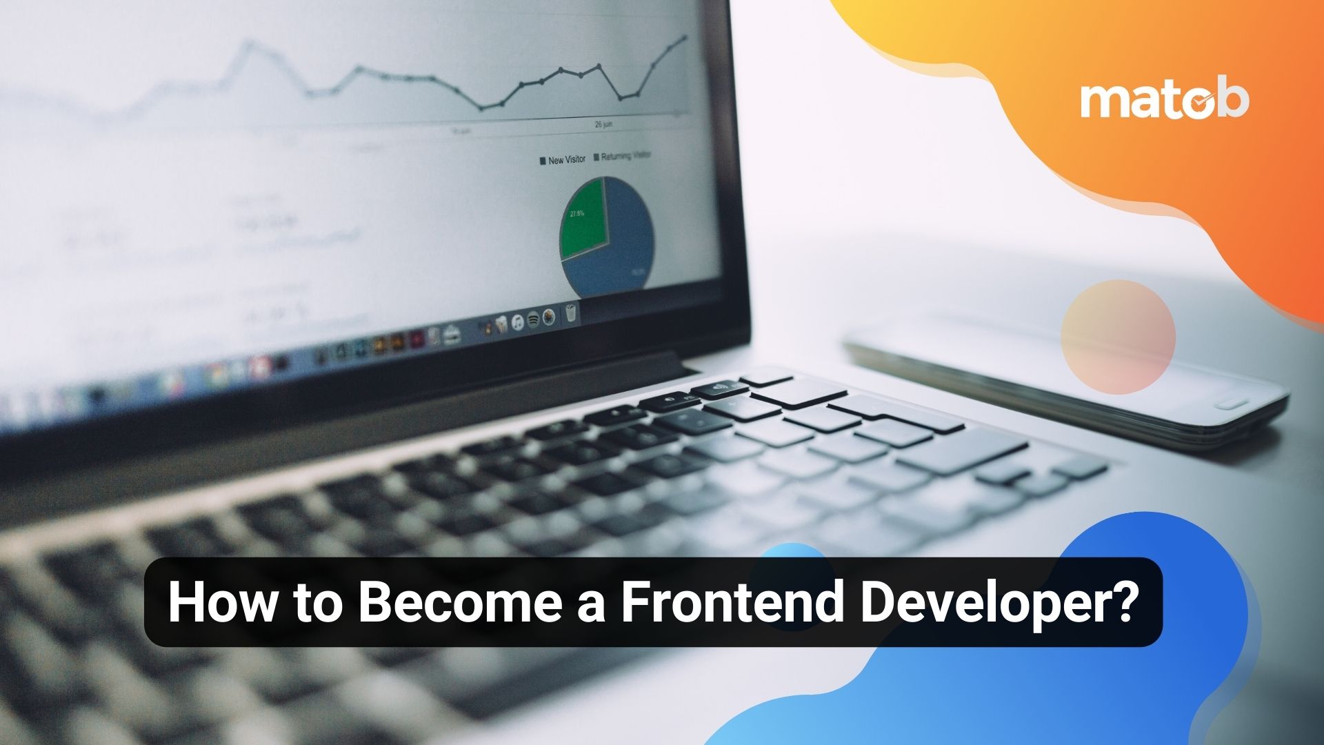 How to Become a Frontend Developer?