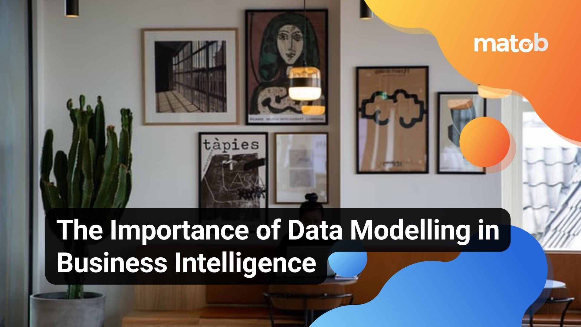 The Importance of Data Modelling in Business Intelligence