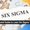 Essential Guide to Lean Six Sigma Yellow Belt