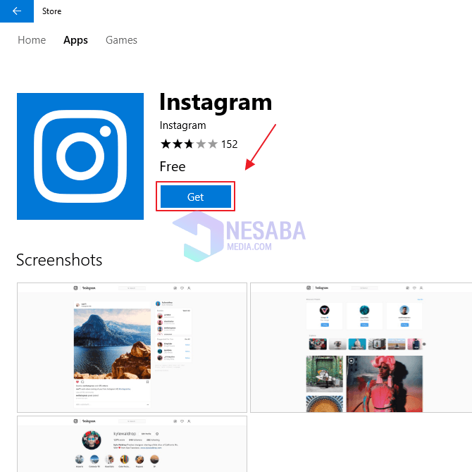 How to Download Instagram