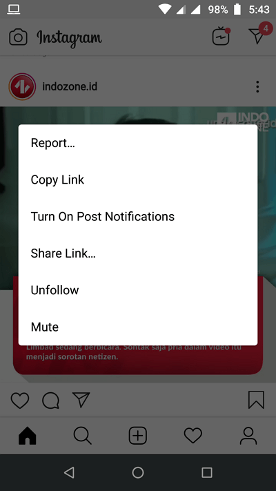 Download instagram video 2