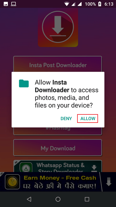3 Ways to Download Videos on Instagram Without Application (100% Work) - Matob EN