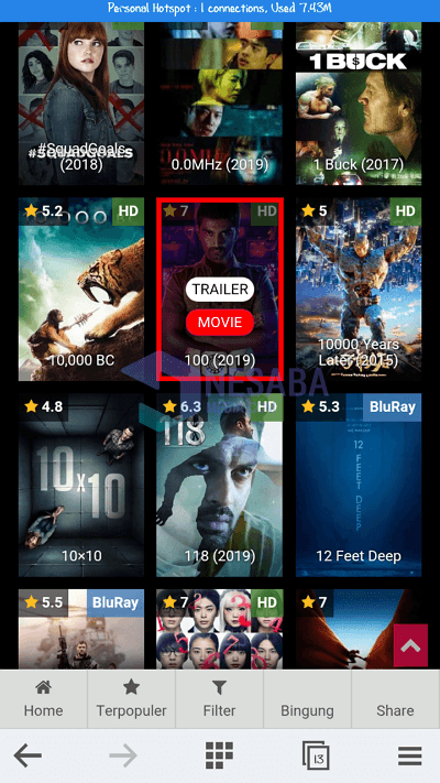 How to Download Movies on Android Without Application