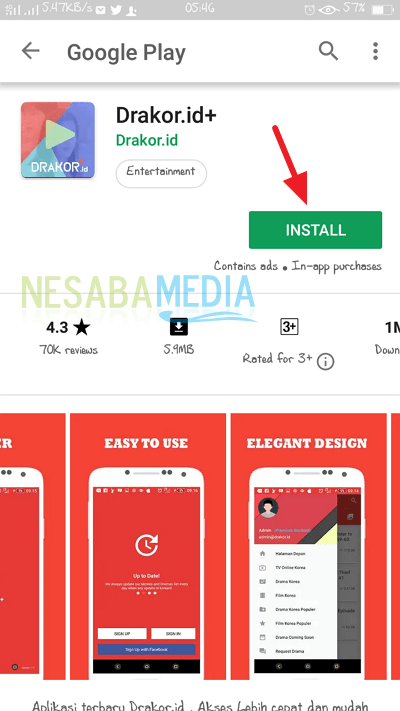 How to Download Korean Dramas via Android Phone