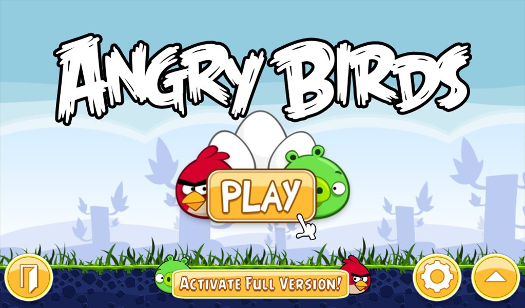 Download Angry Birds for PC (Free Download) - Matob EN