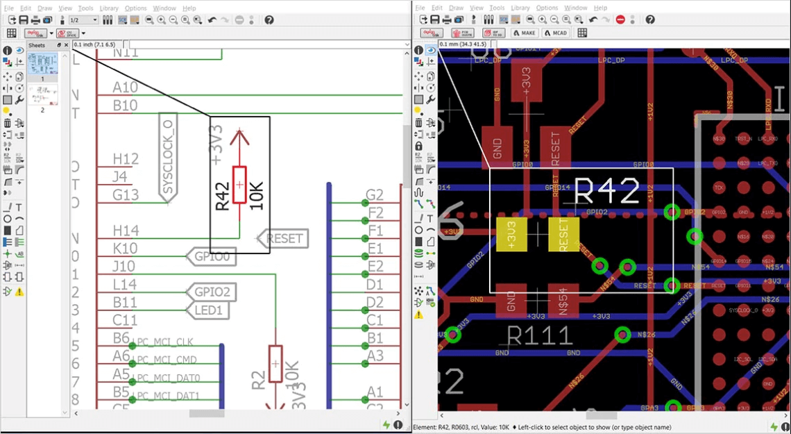 Download Autodesk EAGLE Latest 2023 (Free Download) - Matob EN