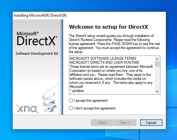 Download DirectX 10 Latest 2023 (Free Download) - Matob EN