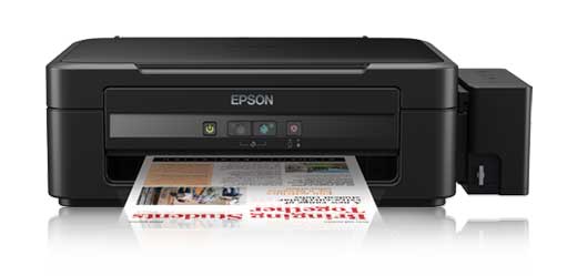 Download Epson L210 Resetter for Free (2023 Latest) - Matob EN