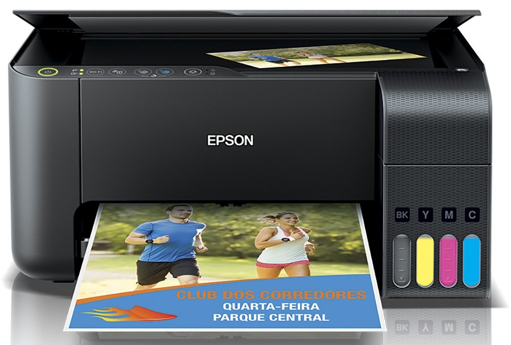 Download Epson L3150 Resetter for Free (2023 Latest) - Matob EN