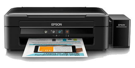 Download Epson L360 Resetter for Free (2023 Latest) - Matob EN