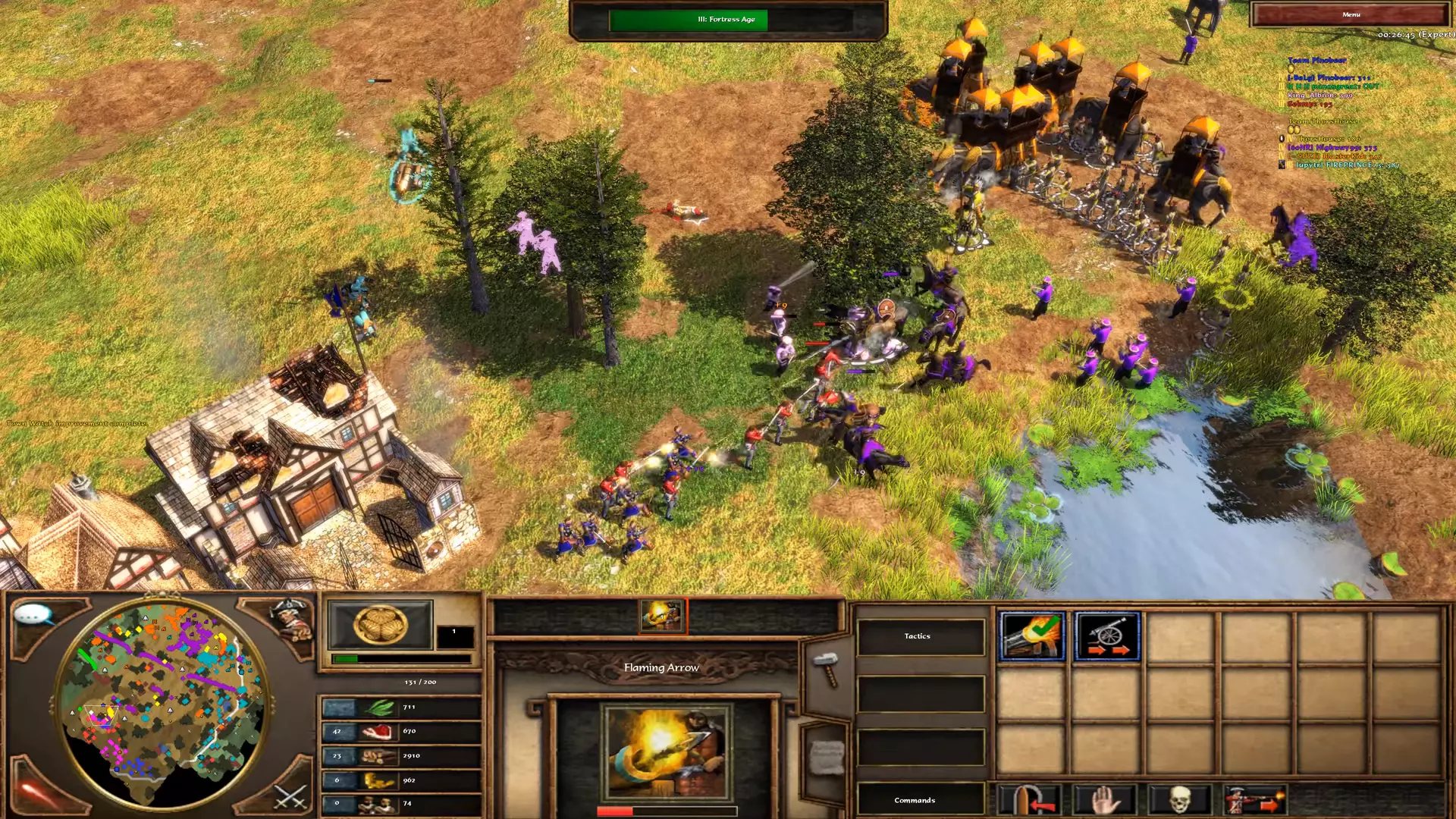Download Game Age of Empires III for PC (Free Download) - Matob EN
