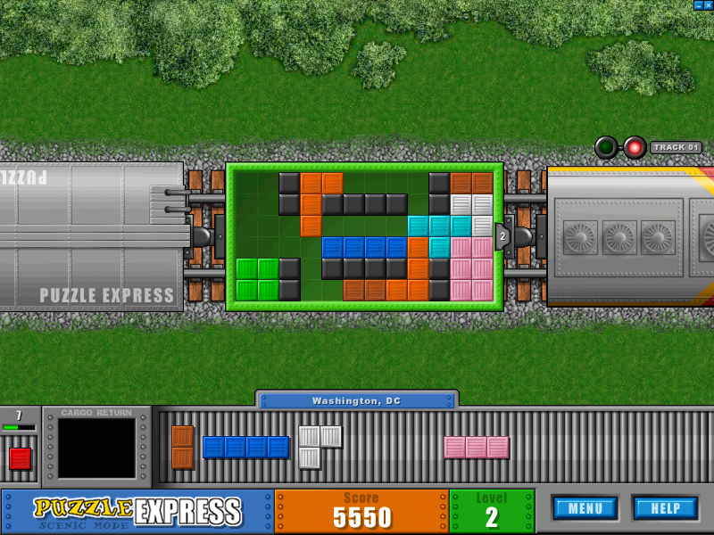 Download Game Puzzle Express for PC (Free Download) - Matob EN