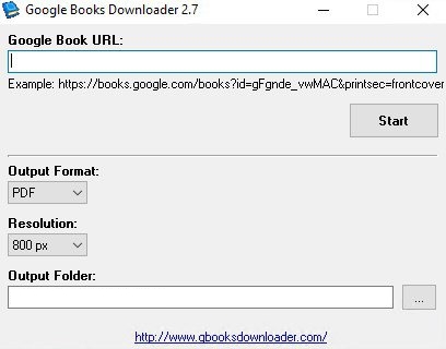 Download Google Books Downloader (Latest 2023) - Matob EN