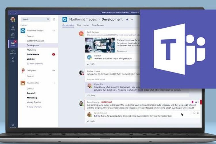Download Latest Microsoft Teams 2023 Free Download 