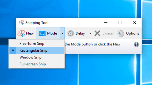 Download Latest Snipping Tool 2023 (Free Download) - Matob EN
