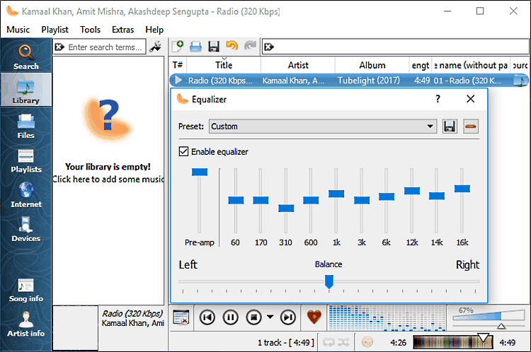 Download Latest Sound Booster 2023 (Free Download) - Matob EN