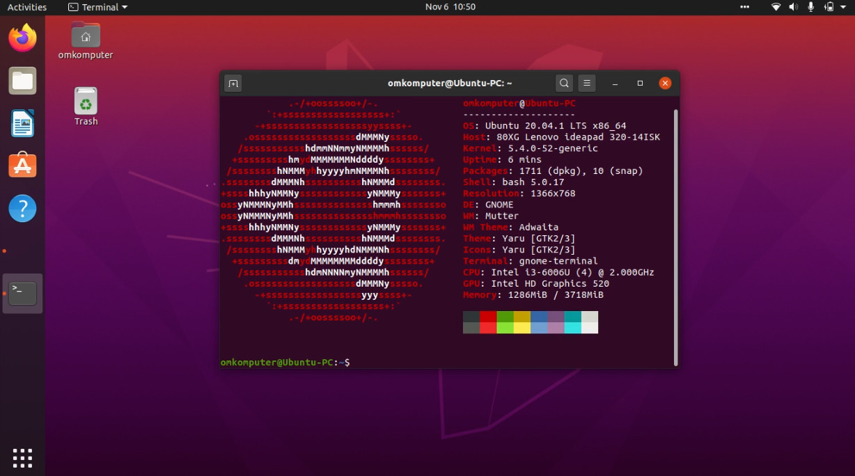 Download Latest Ubuntu Linux ISO 2023 (32/64-bit) - Matob EN