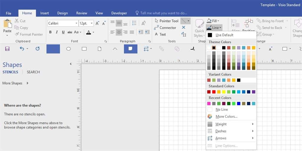 Download Microsoft Visio 2016 Latest (Free Download) - Matob EN