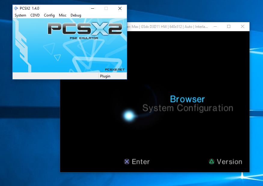 Download PCSX2 Emulator Latest 2023 (Free Download) - Matob EN