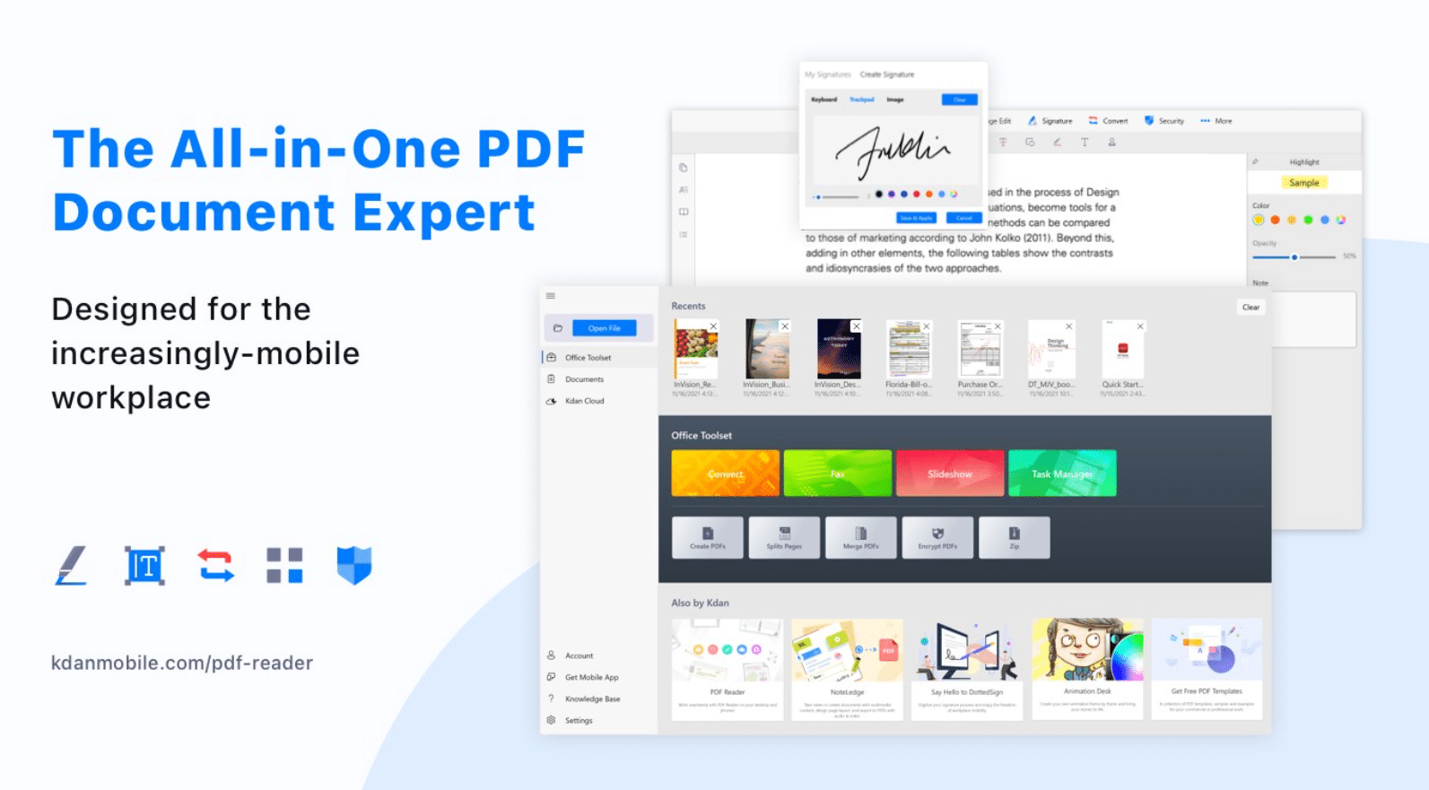 Download PDF Reader View And Edit Latest PDF 2023 