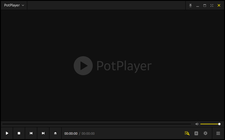 Download PotPlayer 32 / 64-bit (Latest 2023) - Matob EN