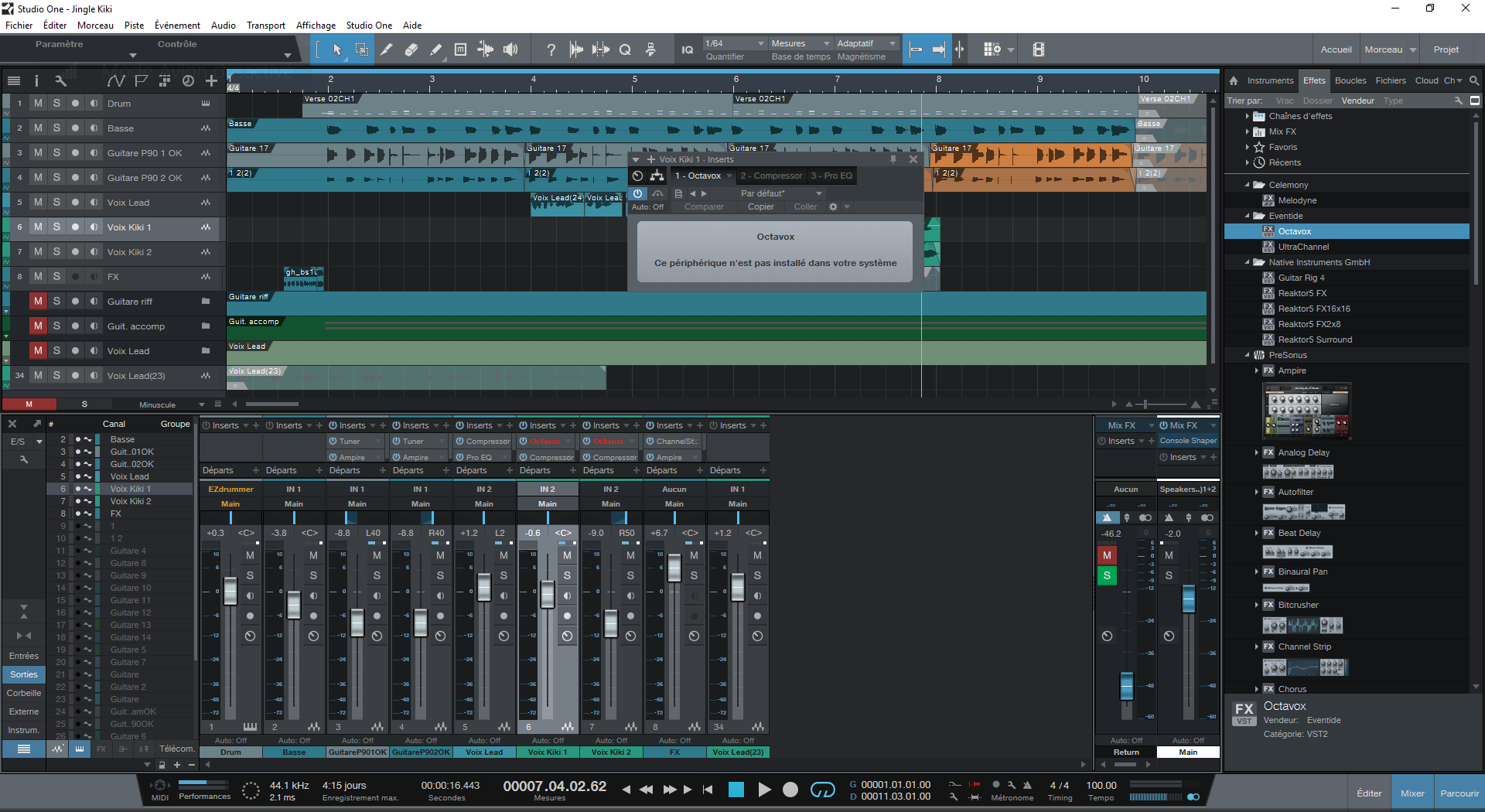 Download Studio One Latest 2023 Free Download 