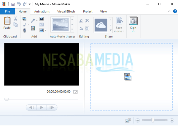 Download Windows Movie Maker (Latest 2023) - Matob EN