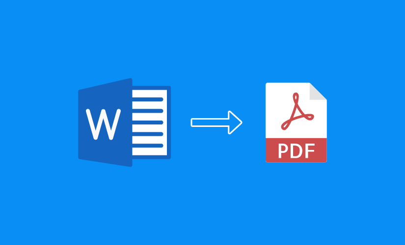 3 FREE DOC TO PDF CONVERSION SERVICE PROVIDERS ONLINE