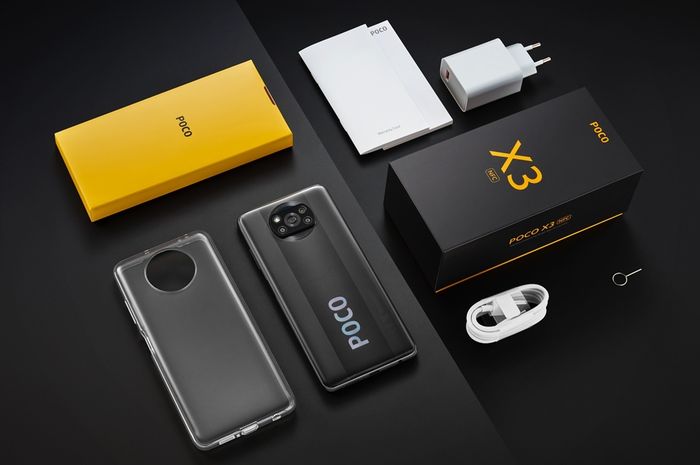 Apart from Xiaomi, now POCO Global is an independent smartphone brand