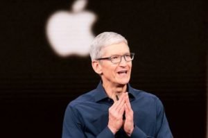 Apple Rumored to Have a Year-End Special Surprise, What Is It?