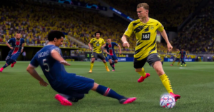 FIFA 2021 Players Can Set Micro Transaction Limits