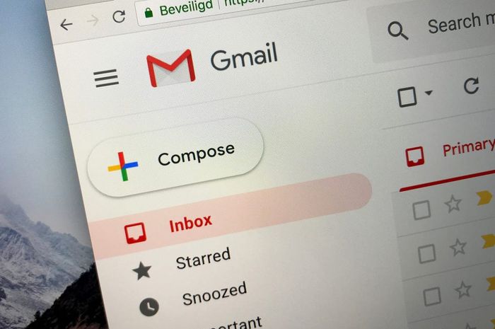How To Change Gmail Password To Protect Your Account From Being Hacked