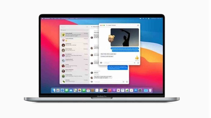 MacOS 11 Big Sur's Latest Features for Mac and Apple Macbook