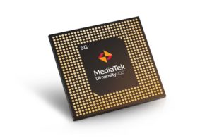 MediaTek Announces Dimensity 700 for More Affordable 5G Smartphones