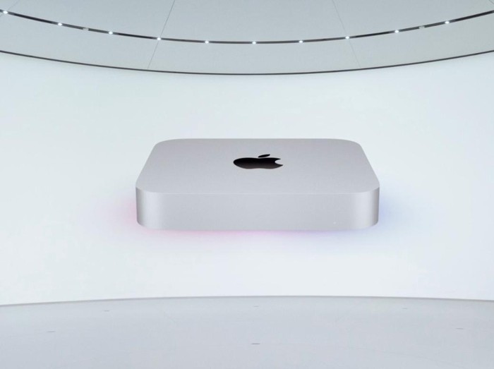 New Mac Mini Specifications and Prices with M1 Chip