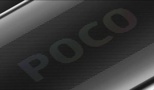 POCO M3 Specifications Supported Snapdragon 662 and a 6000 mAh battery