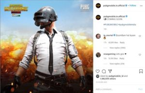 PUBG Mobile Will Return 'Coming' In India