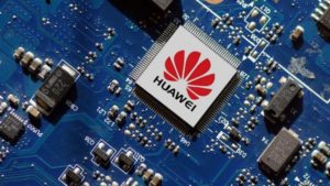 Qualcomm Has License to Supply 4G Chipset to Huawei