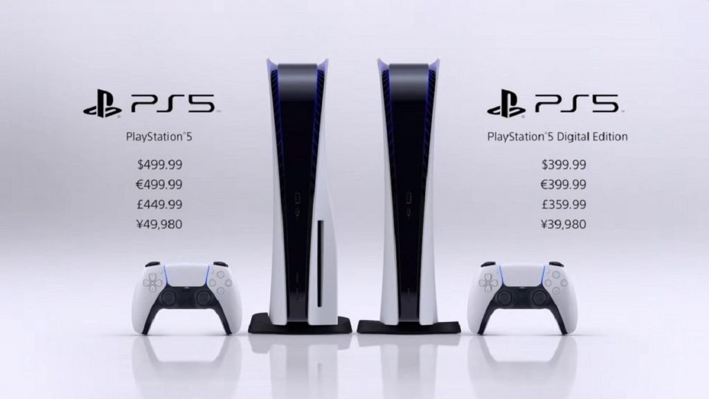Review: the PlayStation 5 is a baking beast with a brilliant controller 5 Review: the PlayStation 5 is a baking beast with a brilliant controller